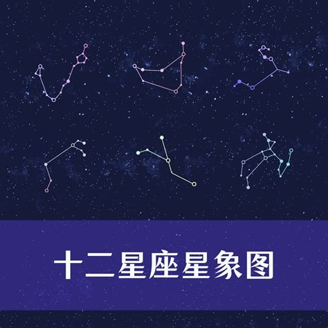 十二星座順序|【十二星座順序】十二星座排列順序大公開！快來找出你的專屬星。